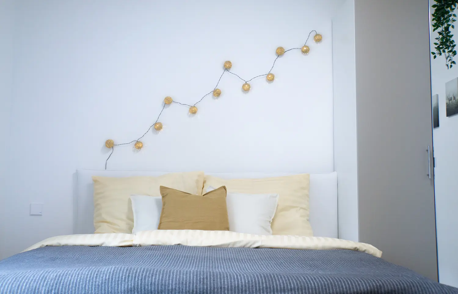 Freiraum-Apartment in Graz für 2 Personen - Doppelbett